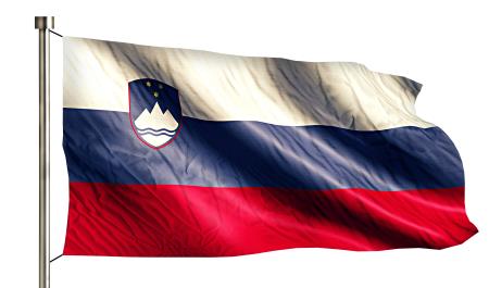 slovenia-national-flag-isolated-3d-white-background