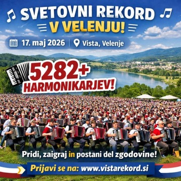 Vabilo Slovenija piše zgodovino