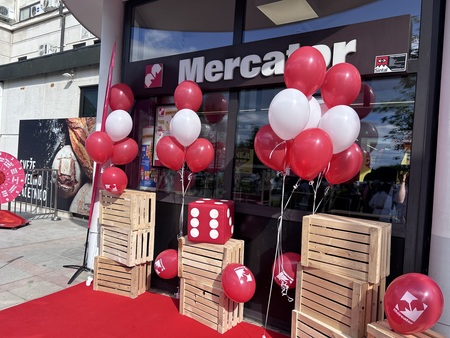 Prenovljena Gala Metlika