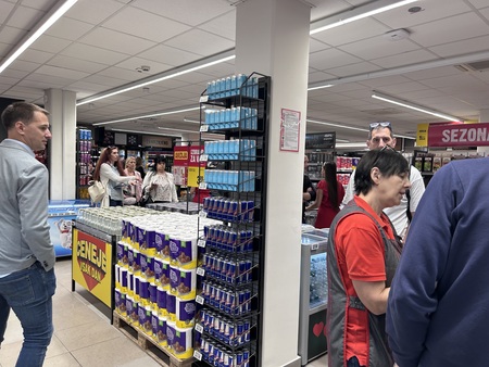 Prenovljena Gala Metlika